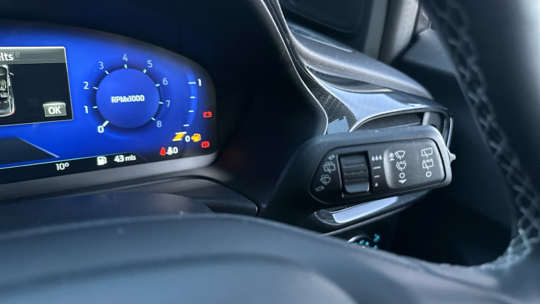 Ford Puma 1.0 EcoBoost Hybrid mHEV Titanium 5dr Petrol Hatchback